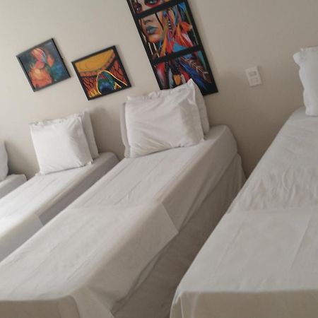 Acomodacoes Anfitria Indaiatuba Zimmer foto
