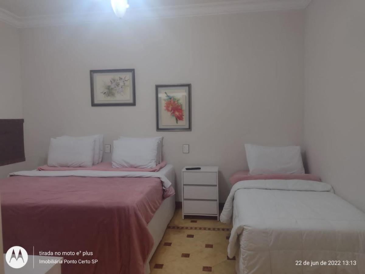 Acomodacoes Anfitria Indaiatuba Zimmer foto
