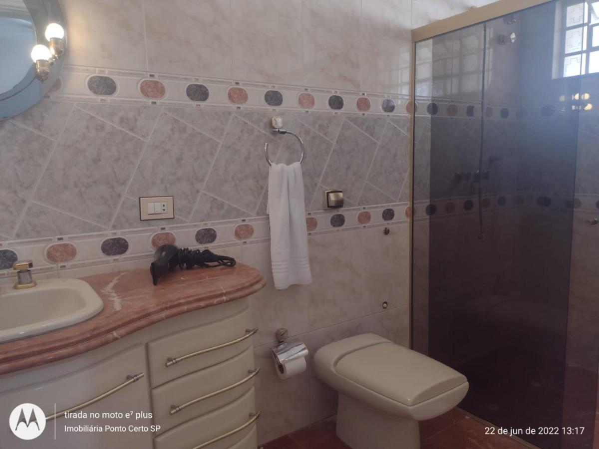 Acomodacoes Anfitria Indaiatuba Zimmer foto