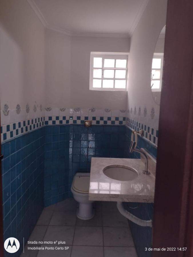 Acomodacoes Anfitria Indaiatuba Exterior foto