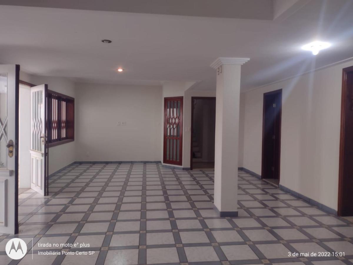 Acomodacoes Anfitria Indaiatuba Exterior foto